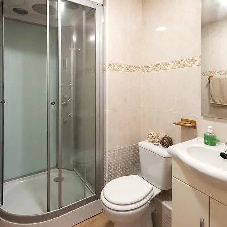 Apartamento Odisea Piles