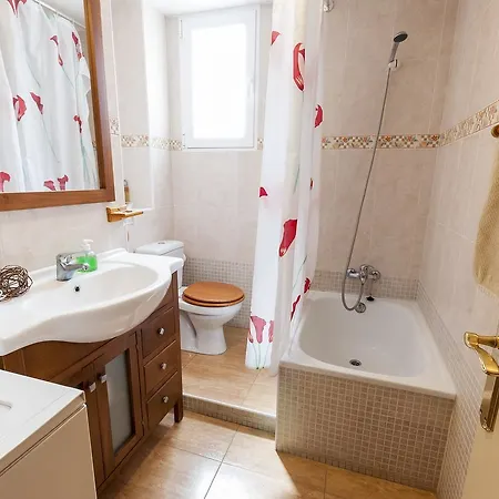 Odisea Apartment *