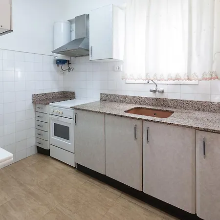 Apartment Odisea *