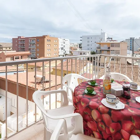 Apartment Odisea *