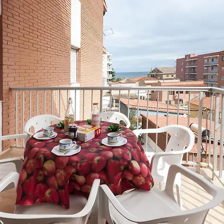 Odisea Apartment *