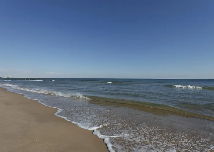 Odisea Lägenhet Piles